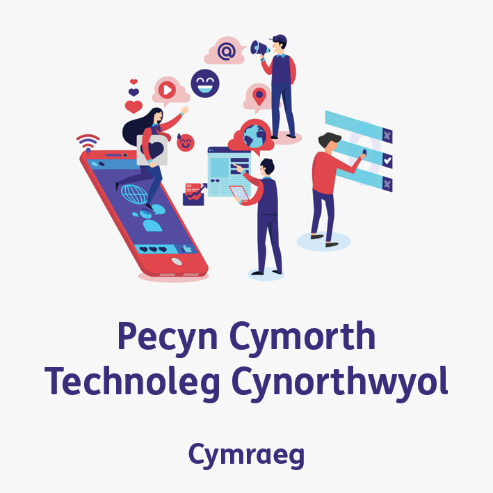 toolkit Cymraeg
